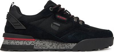 Buty sportowe męskie jesienne G-Star ze sklepu: MODIVO w kategorii: Buty sportowe męskie - zdjęcie WP-EBWP-BKLVO-LN0_5906751010013