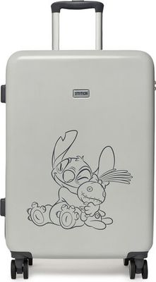 Disney Classics - Walizka wiosenny ze sklepu: MODIVO w kategorii: Walizki - zdjęcie WP-EBWP-BKLVO-LN0_5906751010952