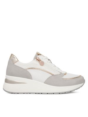 Buty sportowe damskie wiosenne Clara Barson ze sklepu: MODIVO w kategorii: Buty sportowe damskie - zdjęcie WP-EBWP-BKLVO-LN0_5906751012369