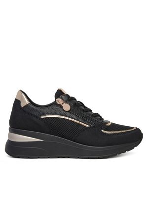 Buty sportowe damskie na wiosnę Clara Barson ze sklepu: MODIVO w kategorii: Buty sportowe damskie - zdjęcie WP-EBWP-BKLVO-LN0_5906751012376