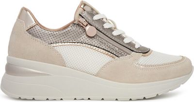 Buty sportowe damskie na wiosnę Clara Barson ze sklepu: MODIVO w kategorii: Buty sportowe damskie - zdjęcie WP-EBWP-BKLVO-LN0_5906751012383