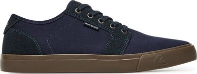 Quiksilver - Trampki męskie ze sklepu: MODIVO w kategorii: Trampki męskie - zdjęcie WP-EBWP-BKLVO-LN0_5906751013915