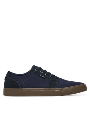 Quiksilver - Trampki męskie ze sklepu: MODIVO w kategorii: Trampki męskie - zdjęcie WP-EBWP-BKLVO-LN0_5906751013915