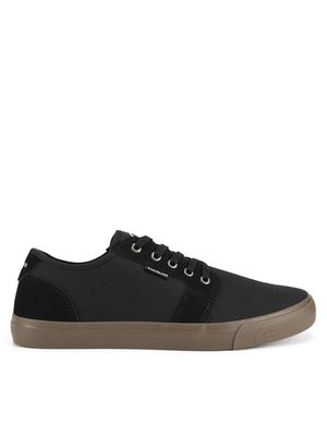 Quiksilver - Trampki męskie ze sklepu: MODIVO w kategorii: Trampki męskie - zdjęcie WP-EBWP-BKLVO-LN0_5906751013922