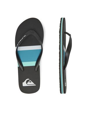 Klapki męskie letnie Quiksilver ze sklepu: MODIVO w kategorii: Klapki męskie - zdjęcie WP-EBWP-BKLVO-LN0_5906751014882