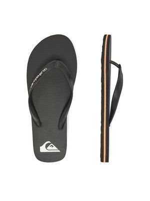 Klapki męskie letnie Quiksilver ze sklepu: MODIVO w kategorii: Klapki męskie - zdjęcie WP-EBWP-BKLVO-LN0_5906751015018