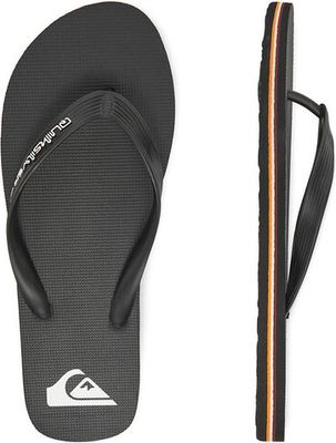 Klapki męskie letnie Quiksilver ze sklepu: MODIVO w kategorii: Klapki męskie - zdjęcie WP-EBWP-BKLVO-LN0_5906751015018