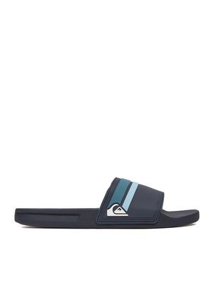 Klapki męskie na lato Quiksilver ze sklepu: MODIVO w kategorii: Klapki męskie - zdjęcie WP-EBWP-BKLVO-LN0_5906751015155
