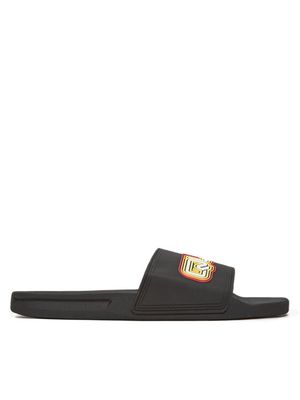 Klapki męskie na lato Quiksilver ze sklepu: MODIVO w kategorii: Klapki męskie - zdjęcie WP-EBWP-BKLVO-LN0_5906751015162