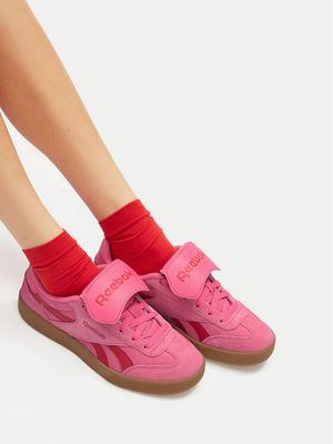 Buty sportowe damskie wiosenne Reebok ze sklepu: MODIVO w kategorii: Buty sportowe damskie - zdjęcie WP-EBWP-BKLVO-LN0_5906751016503