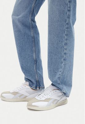 Buty sportowe męskie wiosenne Reebok ze sklepu: MODIVO w kategorii: Buty sportowe męskie - zdjęcie WP-EBWP-BKLVO-LN0_5906751016688