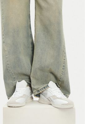 Reebok - Buty sportowe damskie wiosenne ze sklepu: MODIVO w kategorii: Buty sportowe damskie - zdjęcie WP-EBWP-BKLVO-LN0_5906751016770