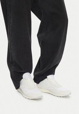 Buty sportowe damskie na wiosnę Reebok ze sklepu: MODIVO w kategorii: Buty sportowe damskie - zdjęcie WP-EBWP-BKLVO-LN0_5906751016848