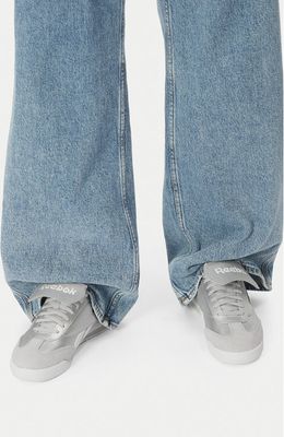 Buty sportowe damskie wiosenne Reebok ze sklepu: MODIVO w kategorii: Buty sportowe damskie - zdjęcie WP-EBWP-BKLVO-LN0_5906751017760