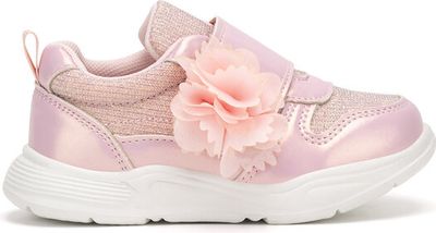 Buty sportowe dziecięce wiosenne Nelli Blu ze sklepu: MODIVO w kategorii: Buty sportowe dziecięce - zdjęcie WP-EBWP-BKLVO-LN0_5906751018880