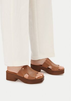 Klapki damskie letnie Lasocki ze sklepu: MODIVO w kategorii: Klapki damskie - zdjęcie WP-EBWP-BKLVO-LN0_5906751019375
