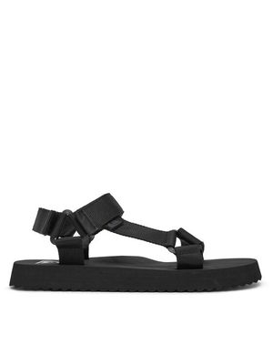 Sandały męskie letnie Quiksilver ze sklepu: MODIVO w kategorii: Sandały męskie - zdjęcie WP-EBWP-BKLVO-LN0_5906751019818