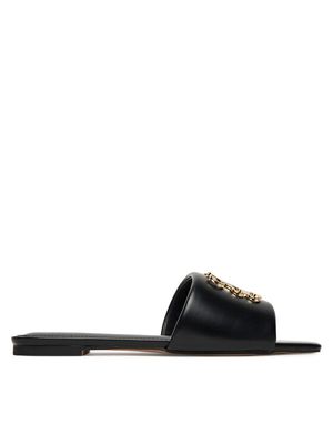 Klapki damskie na lato Nine West ze sklepu: MODIVO w kategorii: Klapki damskie - zdjęcie WP-EBWP-BKLVO-LN0_5906751021330