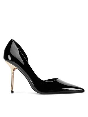 Czółenka na wiosnę Nine West ze sklepu: MODIVO w kategorii: Czółenka - zdjęcie WP-EBWP-BKLVO-LN0_5906751024379