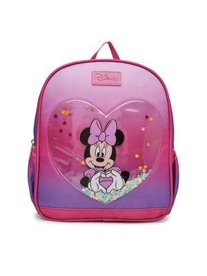 Mickey&Friends - Plecak dla dzieci ze sklepu: MODIVO w kategorii: Plecaki dla dzieci - zdjęcie WP-EBWP-BKLVO-LN0_5906751024515