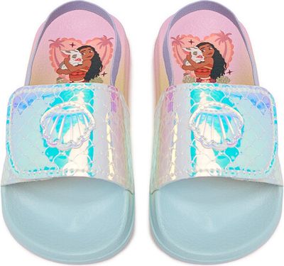 Sandały dziecięce letnie Princess ze sklepu: MODIVO w kategorii: Sandały dziecięce - zdjęcie WP-EBWP-BKLVO-LN0_5906751025048