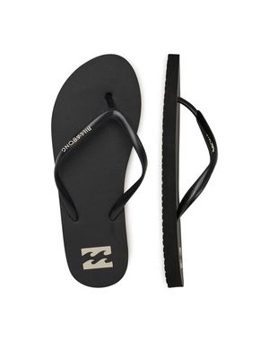 Klapki damskie letnie Billabong ze sklepu: MODIVO w kategorii: Klapki damskie - zdjęcie WP-EBWP-BKLVO-LN0_5906751026892