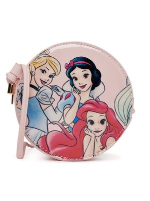 Torba/walizka dziecięca Princess ze sklepu: MODIVO w kategorii: Torby i walizki dziecięce - zdjęcie WP-EBWP-BKLVO-LN0_5906751027240