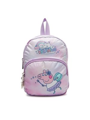 Plecak dla dzieci Peppa Pig ze sklepu: MODIVO w kategorii: Plecaki dla dzieci - zdjęcie WP-EBWP-BKLVO-LN0_5906751030011