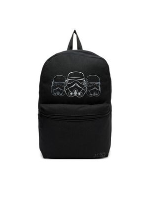 Plecak dla dzieci Star Wars ze sklepu: MODIVO w kategorii: Plecaki dla dzieci - zdjęcie WP-EBWP-BKLVO-LN0_5906751030028