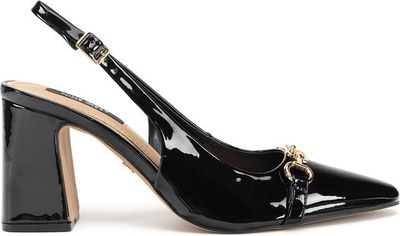 Czółenka wiosenne Nine West ze sklepu: MODIVO w kategorii: Czółenka - zdjęcie WP-EBWP-BKLVO-LN0_5906751031438