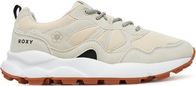 Buty sportowe damskie wiosenne ROXY ze sklepu: MODIVO w kategorii: Buty sportowe damskie - zdjęcie WP-EBWP-BKLVO-LN0_5906751032527