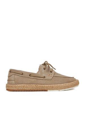 Espadryle męskie na lato Gino Rossi ze sklepu: MODIVO w kategorii: Espadryle męskie - zdjęcie WP-EBWP-BKLVO-LN0_5906751032879