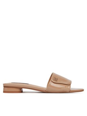 Klapki damskie na lato Nine West ze sklepu: MODIVO w kategorii: Klapki damskie - zdjęcie WP-EBWP-BKLVO-LN0_5906751037348