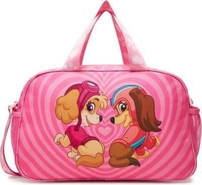 Torba podróżna Paw Patrol ze sklepu: MODIVO w kategorii: Torby podróżne - zdjęcie WP-EBWP-BKLVO-LN0_5906751040607