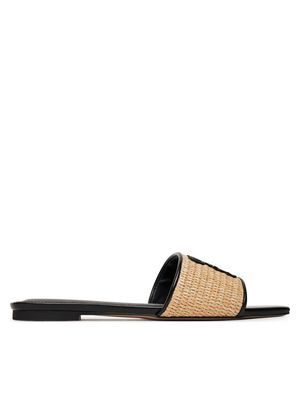 Klapki damskie letnie Nine West ze sklepu: MODIVO w kategorii: Klapki damskie - zdjęcie WP-EBWP-BKLVO-LN0_5906751042717