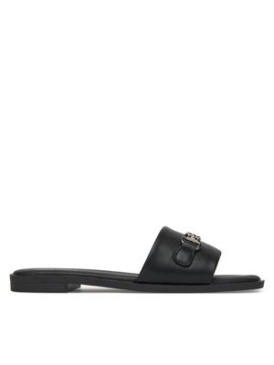 Klapki damskie na lato Nine West ze sklepu: MODIVO w kategorii: Klapki damskie - zdjęcie WP-EBWP-BKLVO-LN0_5906751042915