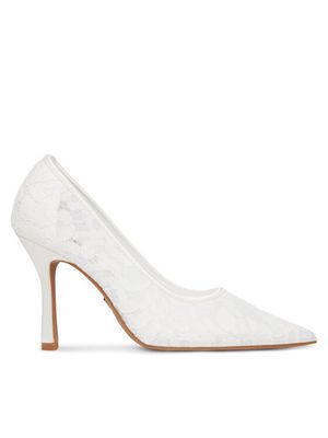 Czółenka wiosenne Nine West ze sklepu: MODIVO w kategorii: Czółenka - zdjęcie WP-EBWP-BKLVO-LN0_5906751044193