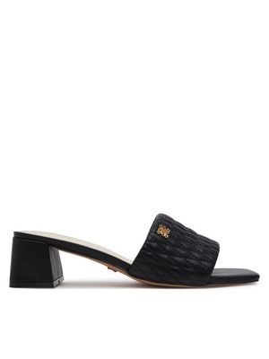 Klapki damskie na lato Nine West ze sklepu: MODIVO w kategorii: Klapki damskie - zdjęcie WP-EBWP-BKLVO-LN0_5906751044339