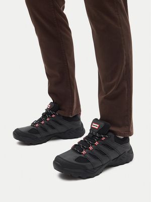 Buty trekkingowe męskie Hunter ze sklepu: MODIVO w kategorii: Buty trekkingowe męskie - zdjęcie WP-EBWP-BKLVO-LN0_5906751044735