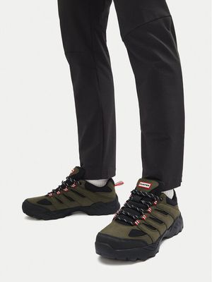 Buty trekkingowe męskie Hunter ze sklepu: MODIVO w kategorii: Buty trekkingowe męskie - zdjęcie WP-EBWP-BKLVO-LN0_5906751044759