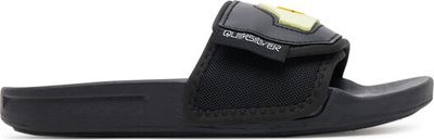 Klapki dziecięce letnie Quiksilver ze sklepu: MODIVO w kategorii: Klapki dziecięce - zdjęcie WP-EBWP-BKLVO-LN0_5906751046487