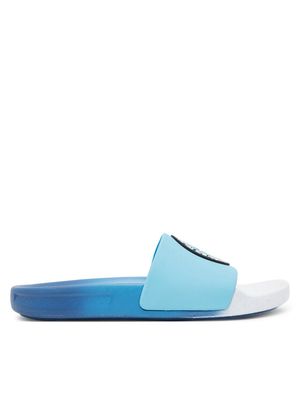 Quiksilver - Klapki dziecięce letnie ze sklepu: MODIVO w kategorii: Klapki dziecięce - zdjęcie WP-EBWP-BKLVO-LN0_5906751046494