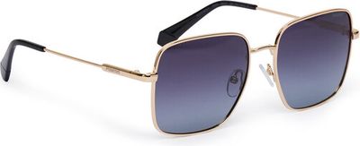Okulary przeciwsłoneczne damskie Polaroid ze sklepu: MODIVO w kategorii: Okulary przeciwsłoneczne damskie - zdjęcie WP-EBWP-BKLVO-LN0_5906751047149