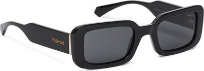 Okulary przeciwsłoneczne damskie Polaroid ze sklepu: MODIVO w kategorii: Okulary przeciwsłoneczne damskie - zdjęcie WP-EBWP-BKLVO-LN0_5906751047194