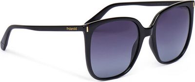 Okulary przeciwsłoneczne damskie Polaroid ze sklepu: MODIVO w kategorii: Okulary przeciwsłoneczne damskie - zdjęcie WP-EBWP-BKLVO-LN0_5906751047224