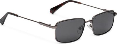 Okulary przeciwsłoneczne damskie Polaroid ze sklepu: MODIVO w kategorii: Okulary przeciwsłoneczne damskie - zdjęcie WP-EBWP-BKLVO-LN0_5906751047286