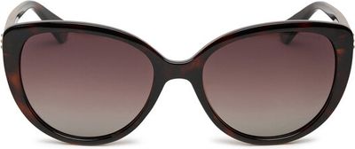 Polaroid - Okulary przeciwsłoneczne damskie ze sklepu: MODIVO w kategorii: Okulary przeciwsłoneczne damskie - zdjęcie WP-EBWP-BKLVO-LN0_5906751047439