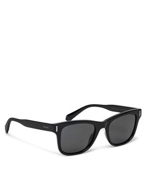 Okulary przeciwsłoneczne damskie Polaroid ze sklepu: MODIVO w kategorii: Okulary przeciwsłoneczne damskie - zdjęcie WP-EBWP-BKLVO-LN0_5906751047507