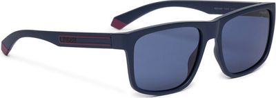 Okulary przeciwsłoneczne damskie Polaroid ze sklepu: MODIVO w kategorii: Okulary przeciwsłoneczne damskie - zdjęcie WP-EBWP-BKLVO-LN0_5906751047644