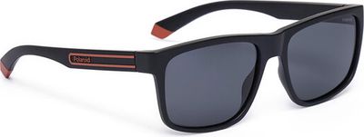 Okulary przeciwsłoneczne damskie Polaroid ze sklepu: MODIVO w kategorii: Okulary przeciwsłoneczne damskie - zdjęcie WP-EBWP-BKLVO-LN0_5906751047651